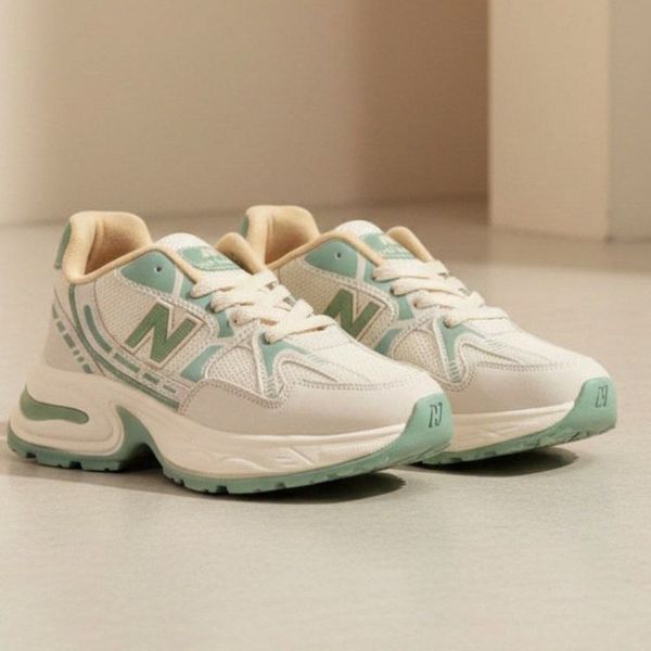 کتونی دو لژ نیوبالانس 222