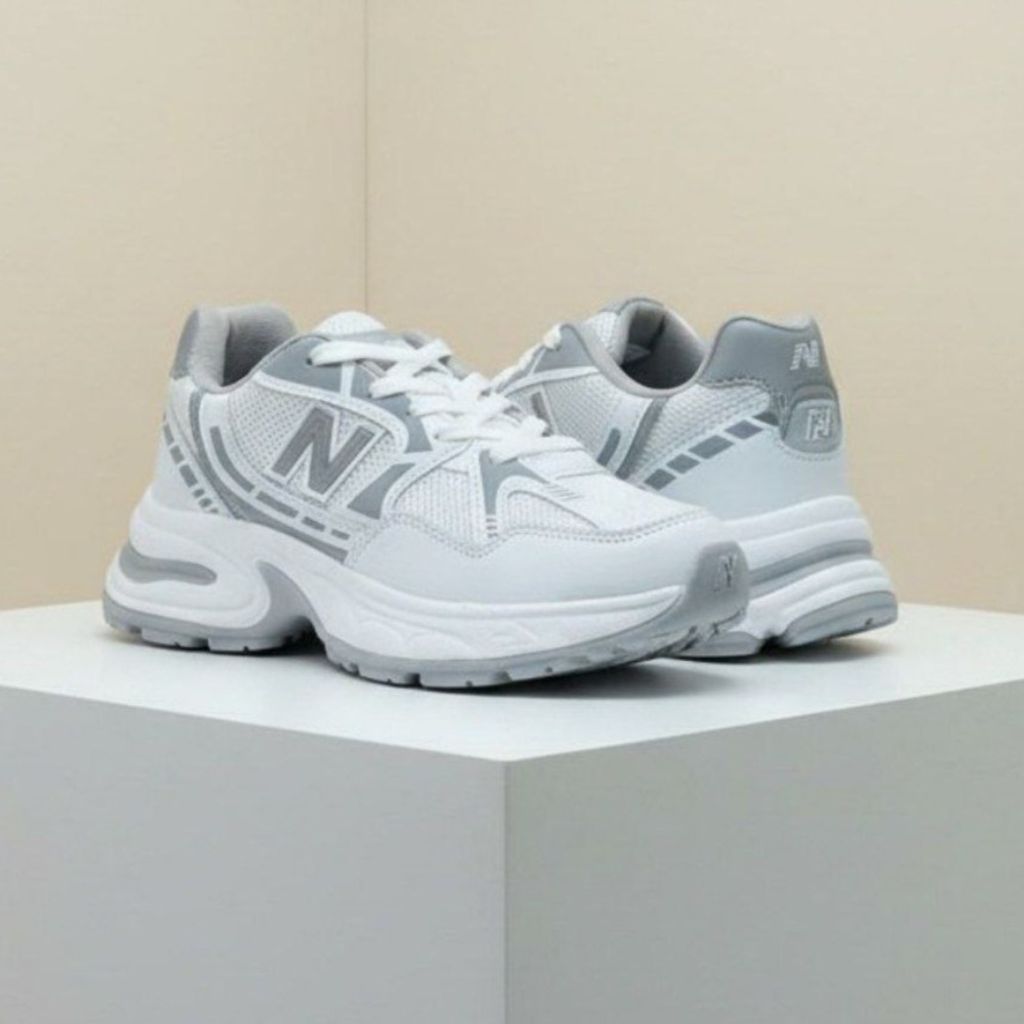 فروش اینترنتی کتونی دو لژ نیوبالانس 222