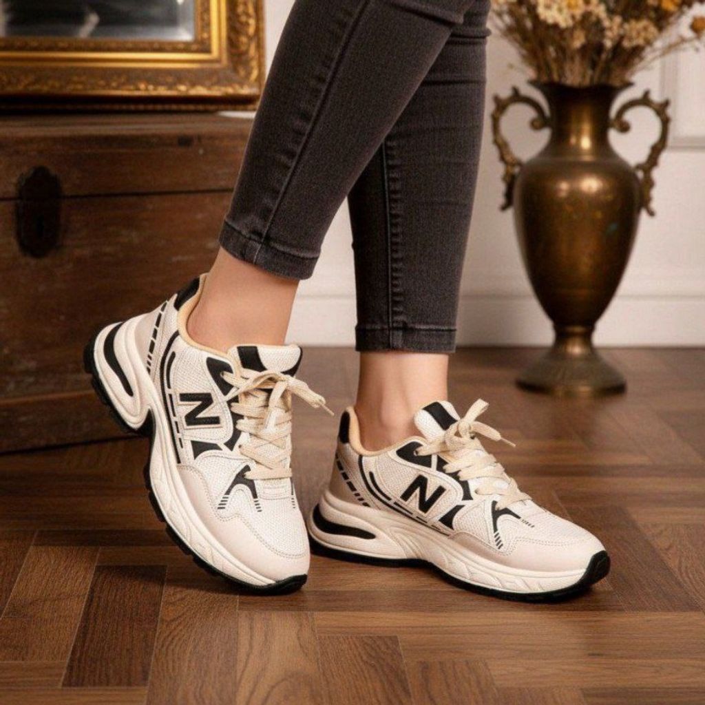 خرید آنلاین کتونی دو لژ نیوبالانس 222