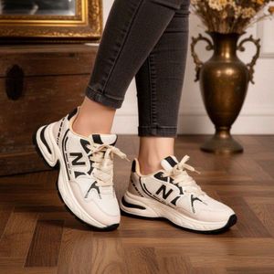 کتونی دو لژ نیوبالانس 222