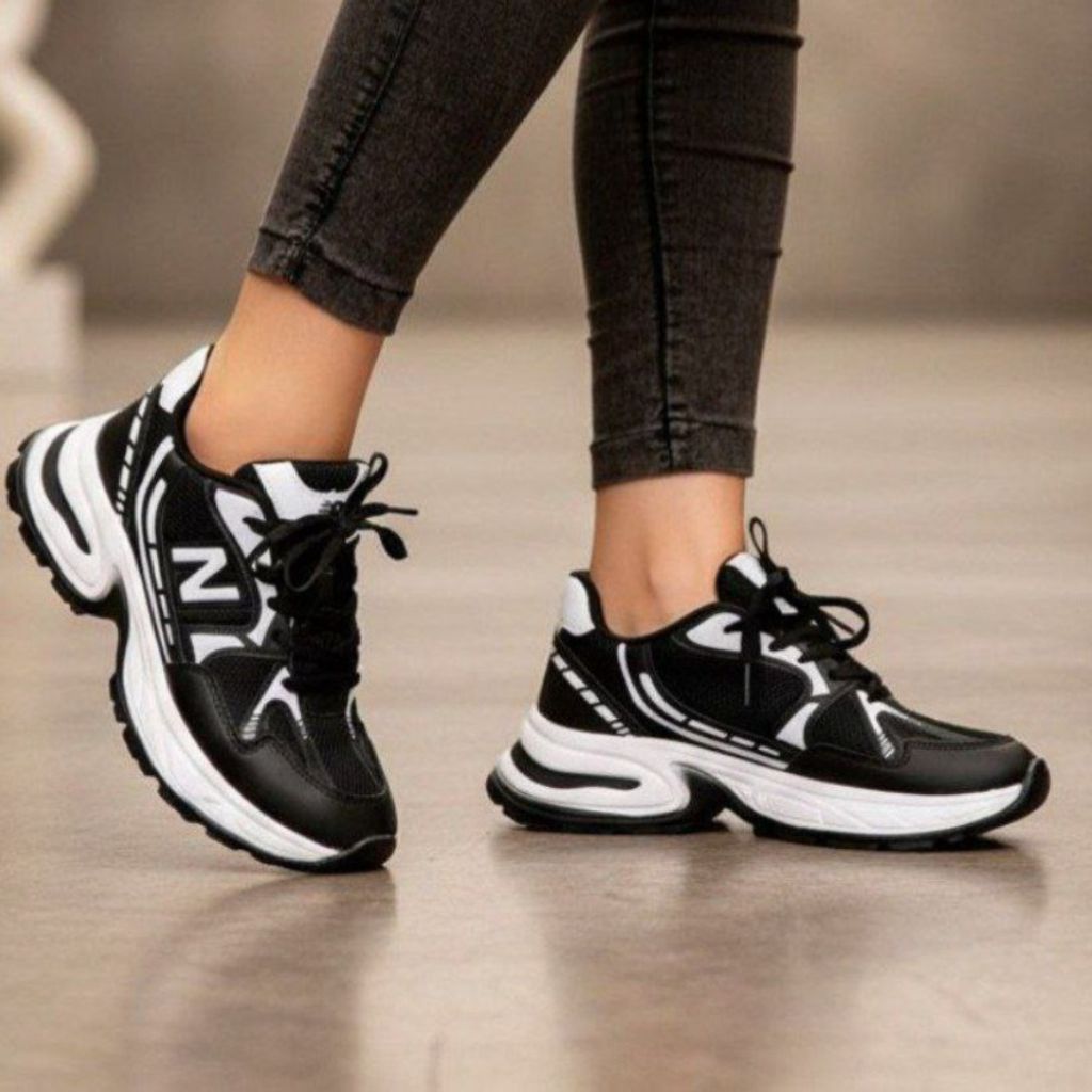 مشخصات کتونی دو لژ نیوبالانس 222