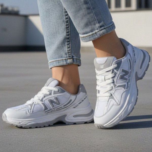 کتونی دو لژ نیوبالانس 222