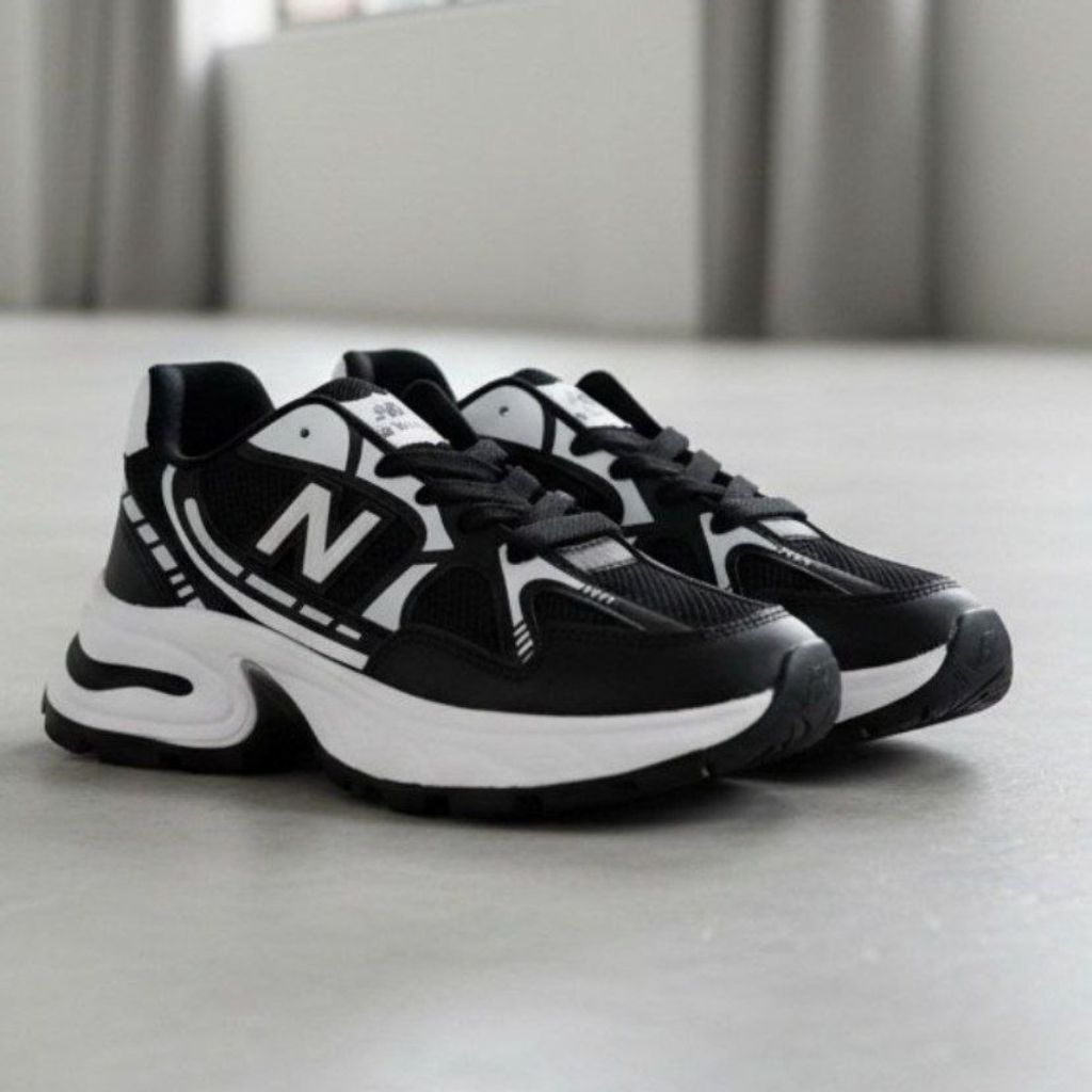 فروش اینترنتی کتونی دو لژ نیوبالانس 222