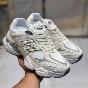 خرید انلاین کفش نیوبالانس مردانه 9060 خارجی رنگ سفید