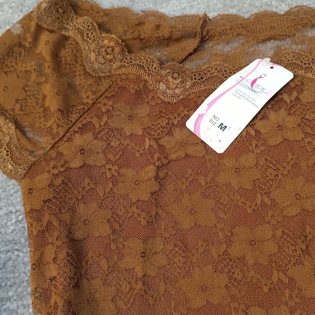 قیمت ارزان بلوز تمام دانتل وارداتی