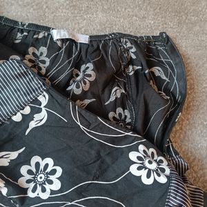 پیراهن کوتاه دکلته دخترانه وارداتی