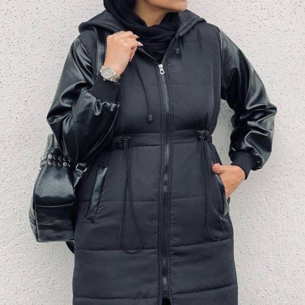 کاپشن نیکا 50030