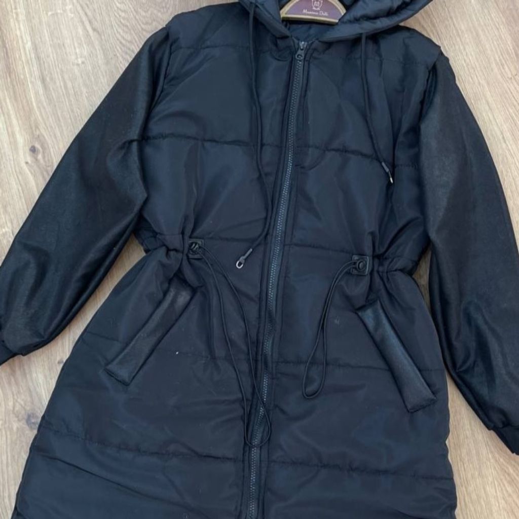 فروش اینترنتی کاپشن نیکا 50030