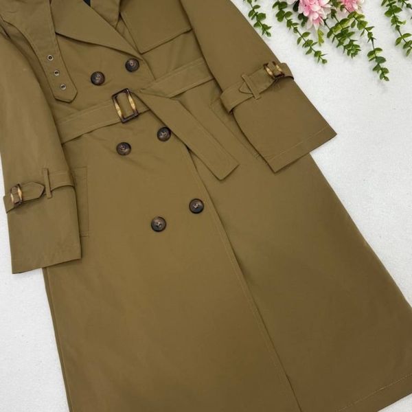 مانتو بارانی صبا