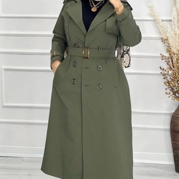 مانتو بارانی صبا