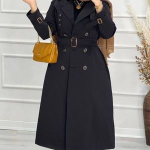 مانتو بارانی صبا