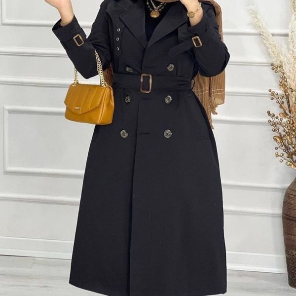 مانتو بارانی صبا