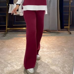 مشخصات ست بافت استین کشی یقه گرد