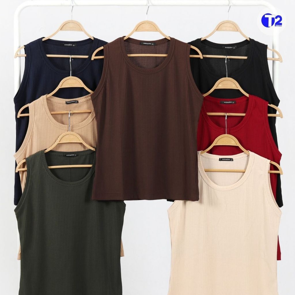 خرید انلاین تاپ زنانه یقه گرد