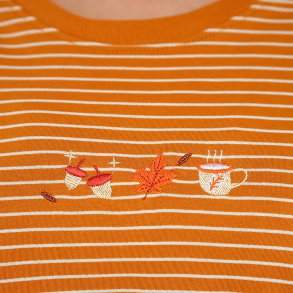 قیمت بلوز دورس راه راه زنانه و دخترانه فری سایز