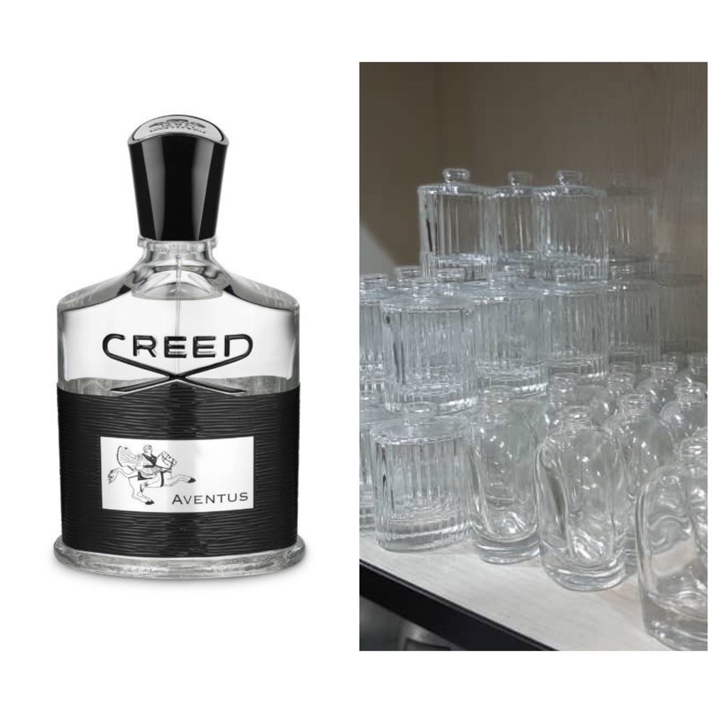 قیمت ارزان دکانت 20 میل عطر ادکلن کرید اونتوس مردانه فرانسوی | Creed Aventus