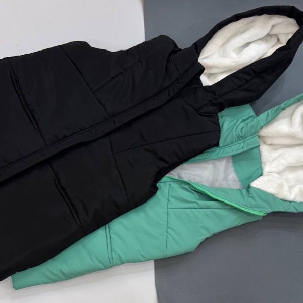 پافر دخترانه و زنانه پافر فری سایز پافر کلاه ببعی پافر پاییزی و زمستانی