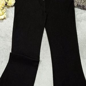 شلوار دمپا کتان