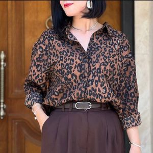 قیمت شومیز مجلسی زنانه طرح پلنگی