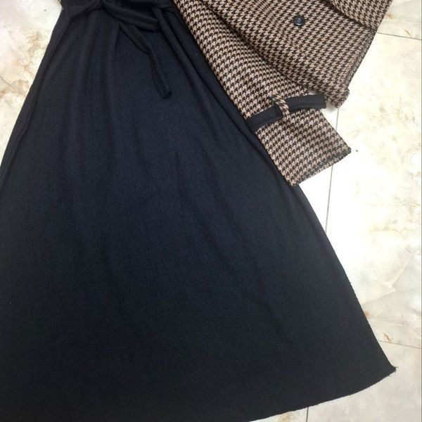 کت پیردوپل  سارافون کبریتی پاییزی