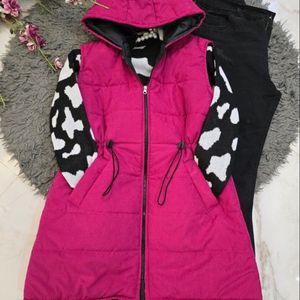 قیمت پافر زنانه طرح کمر گت