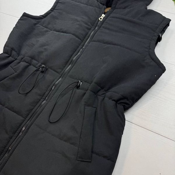 پافر زنانه طرح کمر گت