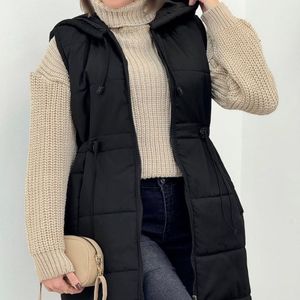 مشخصات پافر زنانه طرح کمر گت