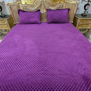 ست کاور تشک 160