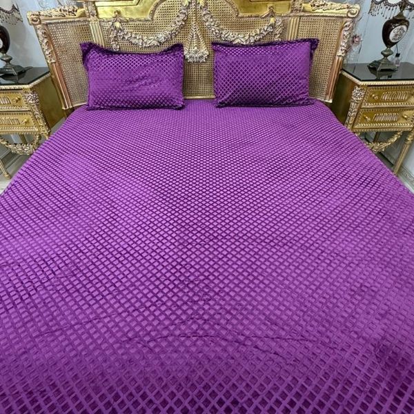 ست کاور تشک 160