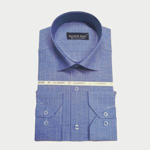 پیراهن تترون مردانه شمیم کد 01