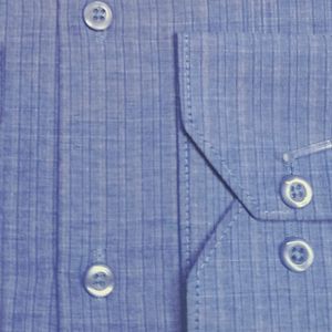 خرید اینترنتی پیراهن تترون مردانه شمیم کد 01