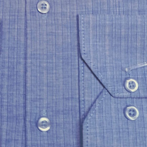 پیراهن تترون مردانه شمیم کد 01