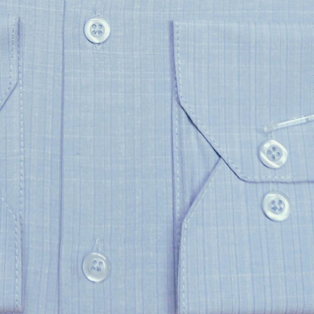 قیمت پیراهن تترون مردانه شمیم کد02