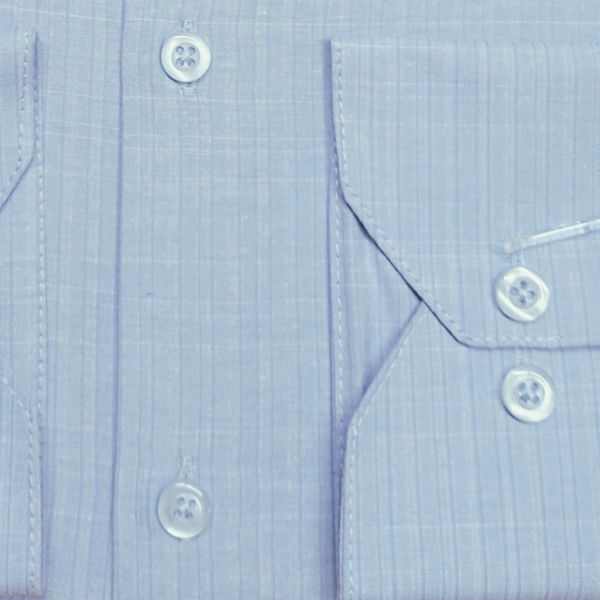 پیراهن تترون مردانه شمیم کد02