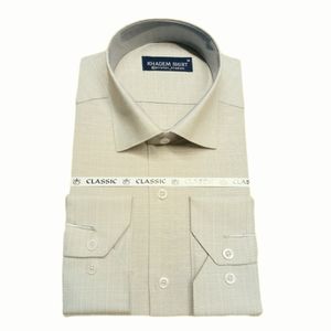 پیراهن تترون مردانه شمیم کد03