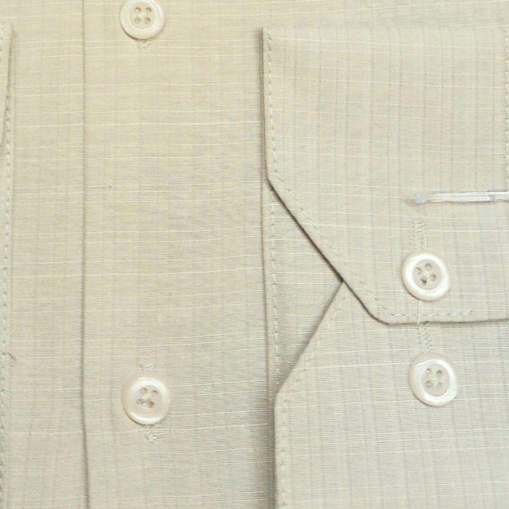 مشخصات پیراهن تترون مردانه شمیم کد03