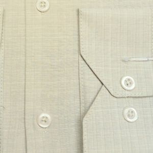 مشخصات پیراهن تترون مردانه شمیم کد03