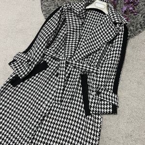 خرید آنلاین مانتو بلند زنانه طرح هلن