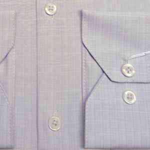 مشخصات پیراهن تترون مردانه شمیم کد04