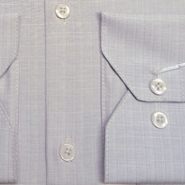 پیراهن تترون مردانه شمیم کد04