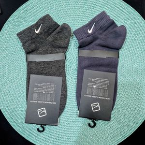 فروش اینترنتی جوراب مچی مردانه طرح نایک