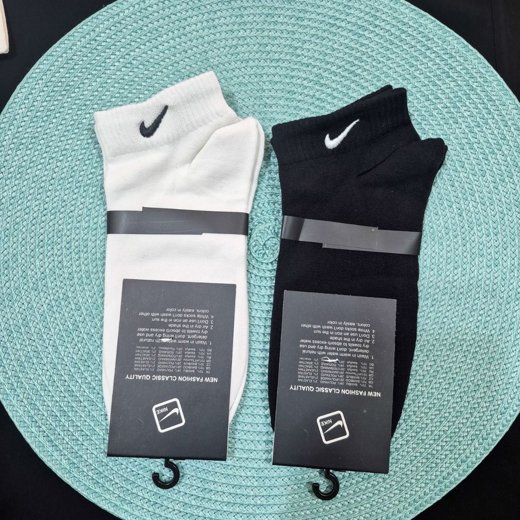 قیمت جوراب مچی مردانه طرح نایک