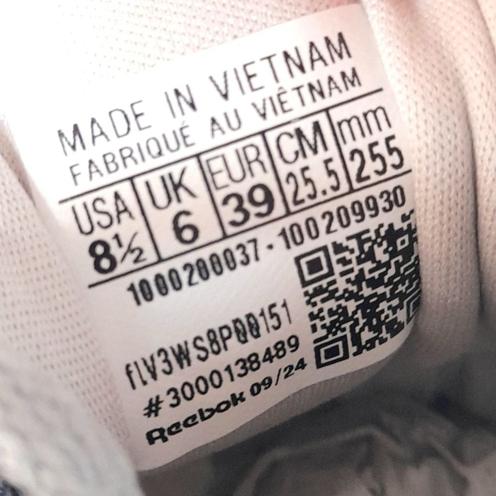 خرید اینترنتی کفش زنانه پیاده روی و دویدن ریباک Reebok Lite 4