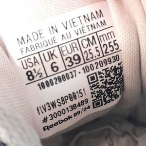 خرید اینترنتی کفش زنانه پیاده روی و دویدن ریباک Reebok Lite 4