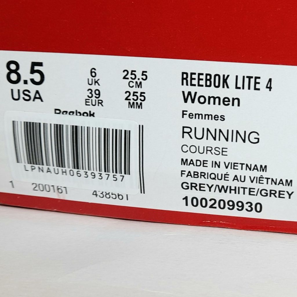 قیمت ارزان کفش زنانه پیاده روی و دویدن ریباک Reebok Lite 4