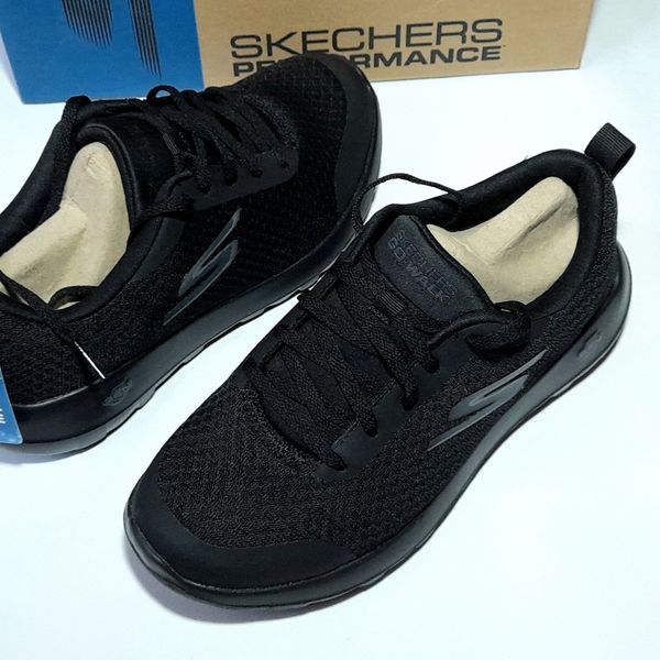 کفش زنانه روزمره و پیاده روی اسکچرز Skechers Go Wak Max اورجینال