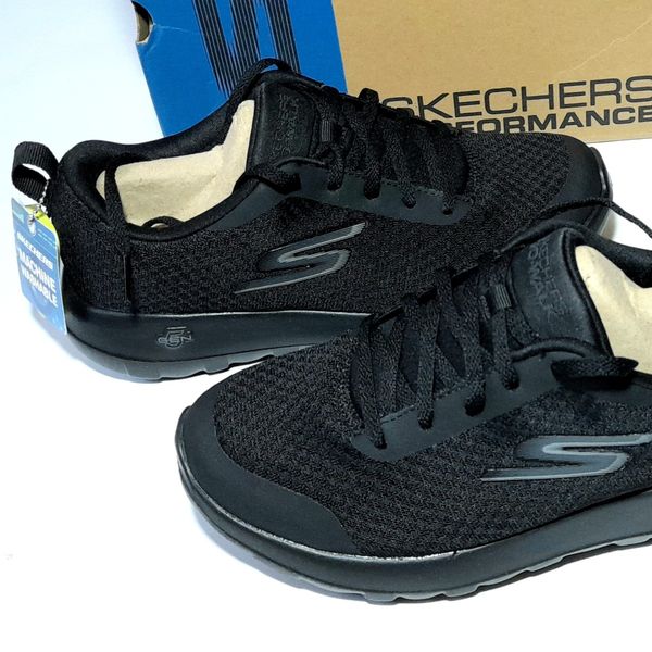 کفش زنانه روزمره و پیاده روی اسکچرز Skechers Go Wak Max اورجینال