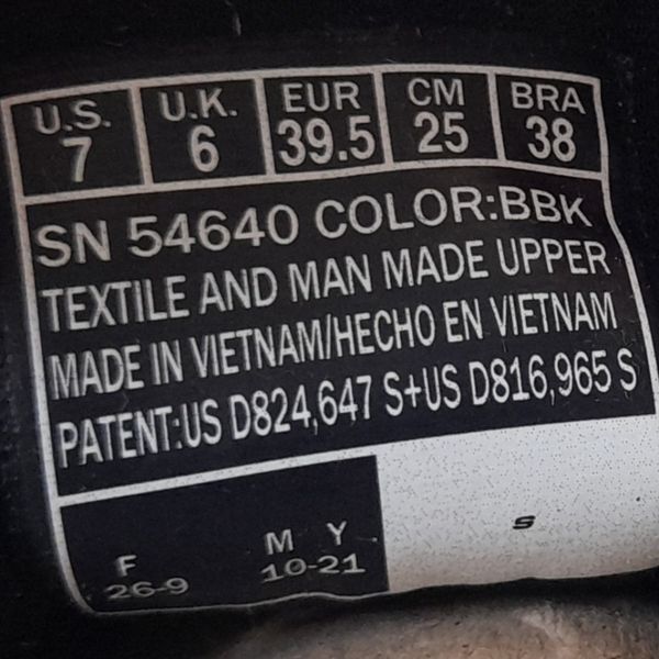 کفش زنانه روزمره و پیاده روی اسکچرز Skechers Go Wak Max اورجینال