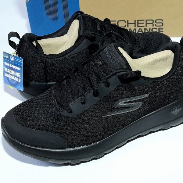 کفش زنانه روزمره و پیاده روی اسکچرز Skechers Go Wak Max اورجینال