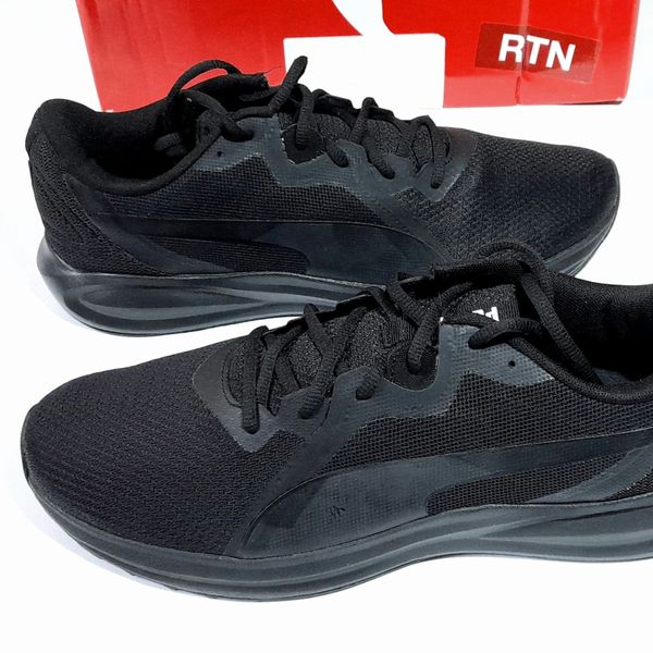 کتونی مردانه پوما Puma twitch runner اورجینال